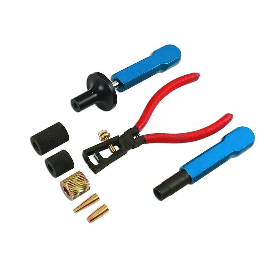 (未使用･未開封品)　JTC BMW インジェクターリムーバー 特殊工具 SST インジェクター リムーバー N63、S63、N43 純正番号:130300JTC4443 df5ndr3 Amazon | ZKTOOL 燃料インジェクター取り外しツール、BMW N14